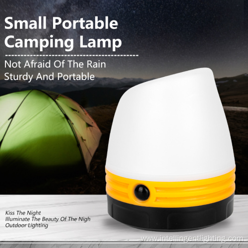 Multifunctional Tent Lamp Magnet Lamp Outdoor Camping Lights